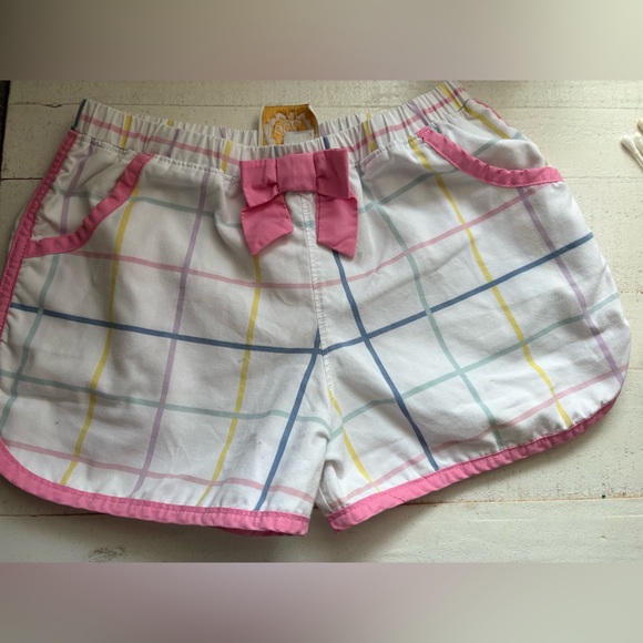 The Beaufort Bonnet Company Other - The Beaufort bonnet company girls shorts